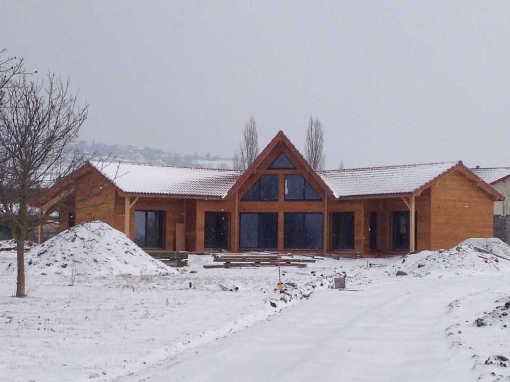 Les Condamines Bed & Breakfast Antoingt Eksteriør bilde