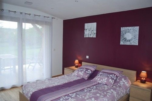 Les Condamines Bed & Breakfast Antoingt Eksteriør bilde